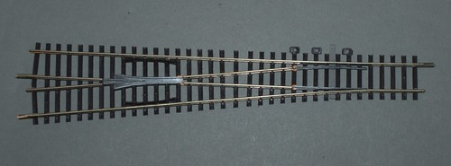 Pilz modellgleis weiche - modellgleis,