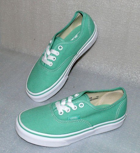 Vans authentic kinder - authentic, k's
