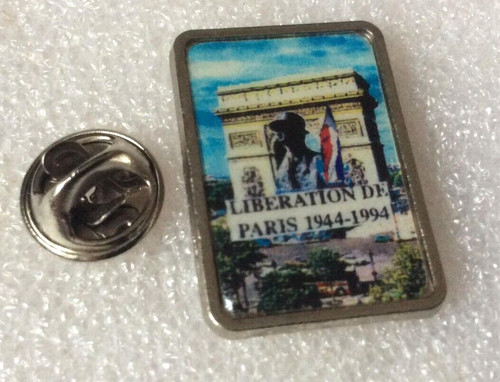 Pins stadt diverse dept paris - pins,