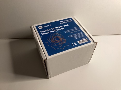 S121 auer hunderterkette - auer,