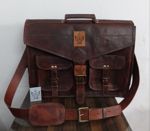 Ledertasche aktentasche - ledertasche,