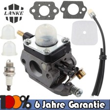 Vergaser für 2-Takt Mantis