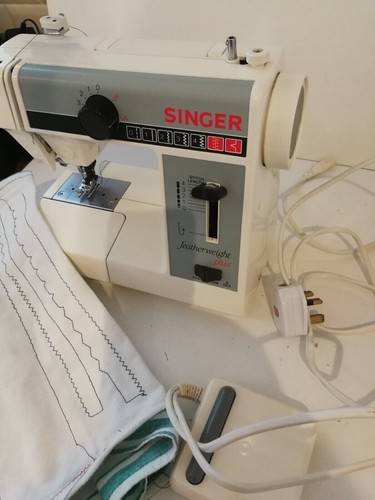 Singer model 324 - singer,