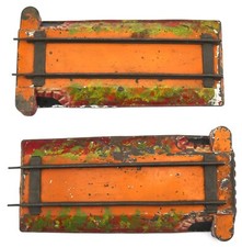 Set Bing Rampe (2 Stück) für