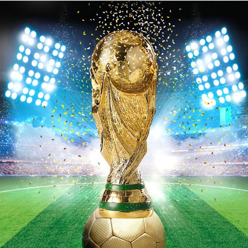 2026 fifa pokal harz figur - harz,