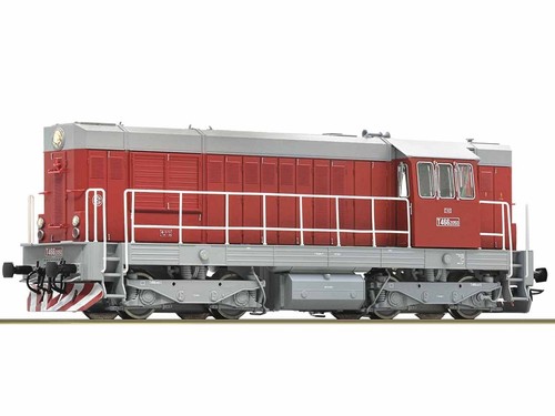 Roco 7300003 diesellok - roco,