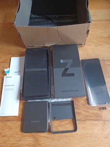 Samsung galaxy flip3 5g - samsung,