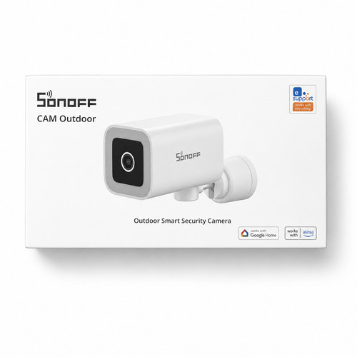 Sonoff cam wlan - ​sonoff,