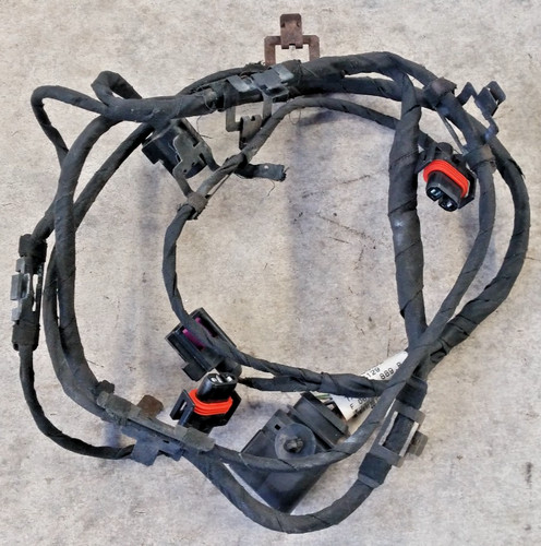 Audi kabelbaum - a4,