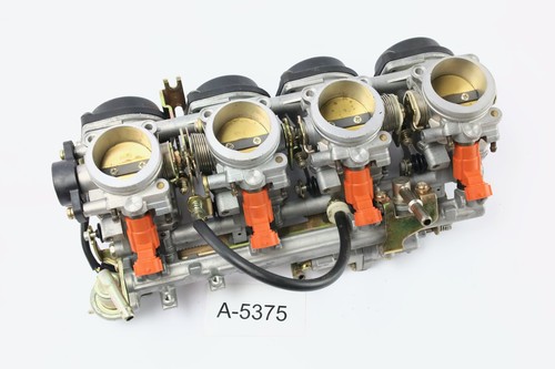 Yamaha yzf rn09 - 2002,