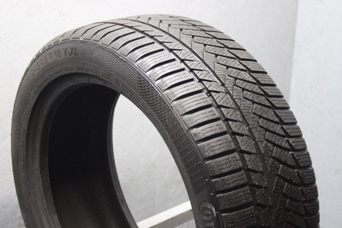 Continental wintercontact - 1x,