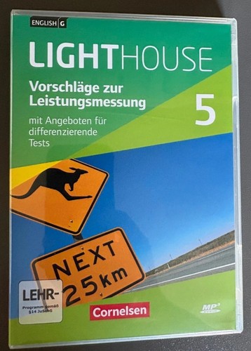 Lighthouse klasse - 5:, 9.