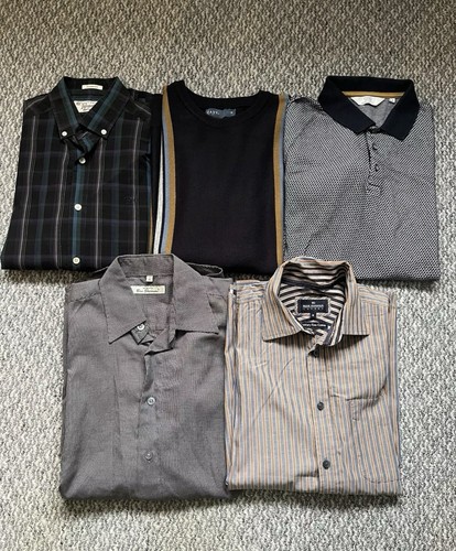 Herren bekleidungspaket 5 - herren,