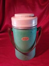 Alte Große Alfi Thermokanne