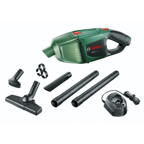 Bosch easyvac handstaubsauger - easyvac,