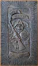 Sons of Anarchy: The Complete