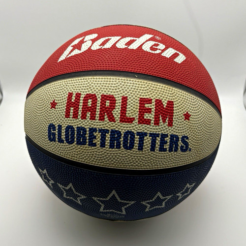 Baden harlem globetrotters - harlem,
