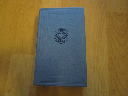Altes buch gebunden - altes,