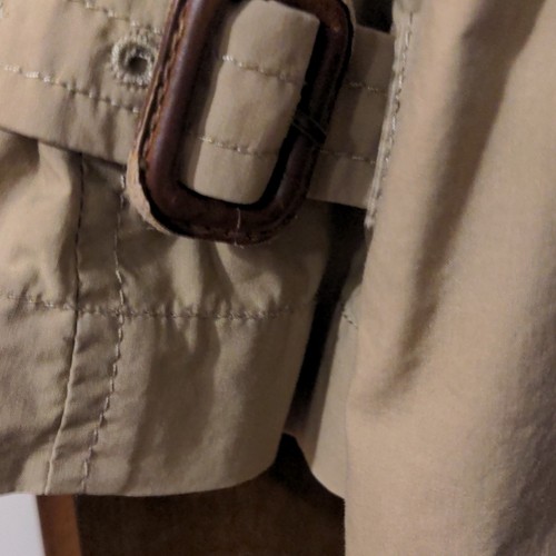 Schneiders trenchcoat mantel - trenchcoat,