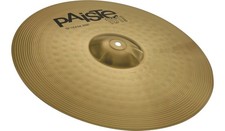 Paiste 18" 101 Brass Crash