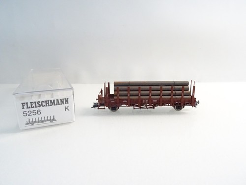 Fleischmann 5256k - fleischmann, h0