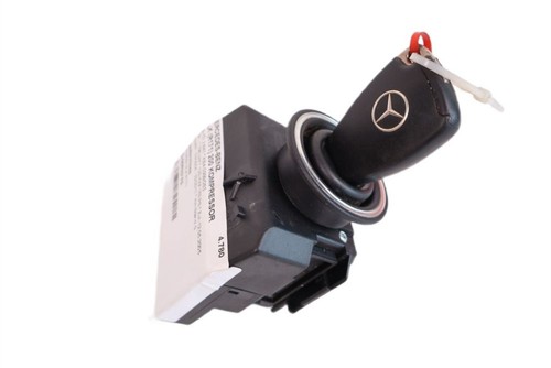 Zündschloss mercedes slk - slk, r171