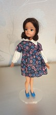 Vintage Sindy Doll Pedigree