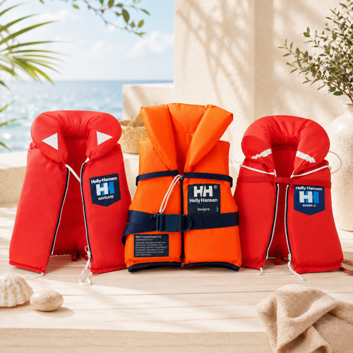 Helly hansen - 3x,