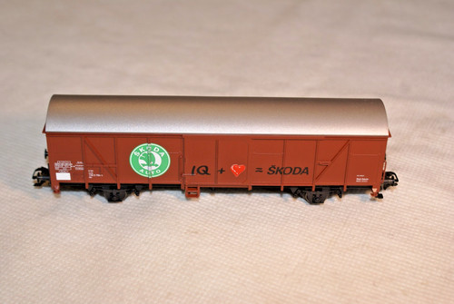 Märklin gedeckter - märklin,