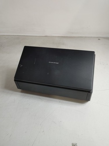 Fujitsu scansnap ix500 - ix500, usb