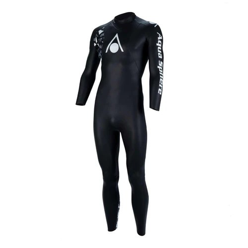 Aqua sphere pursuit - aqua, v3