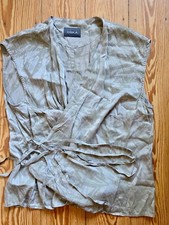 Oska bluse wickel - oska, top