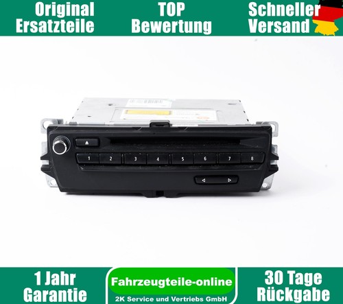 Autoradio laufwerk bmw 3er - autoradio,