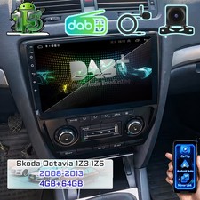4+64GB Android15 Autoradio