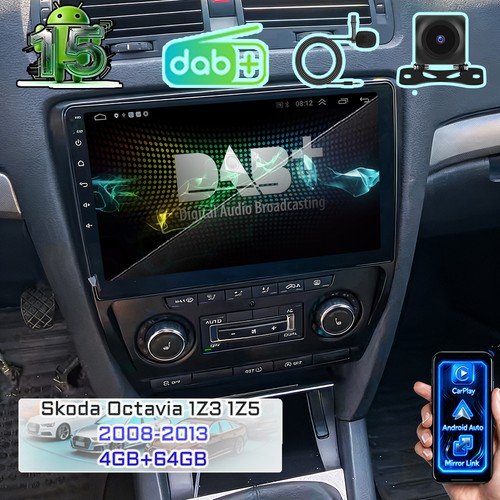 64gb android15 autoradio - android15,