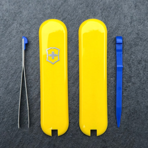 Schalen für 58mm victorinox - 58mm,