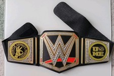 WWE World Heavyweight Champion