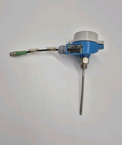 Endress hauser tsm487 cfh - endress, tsm487-cfh
