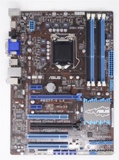 ASUS P8Z77-V LX Intel Z77 Sockel 1155 ATX Mainboard (#89)