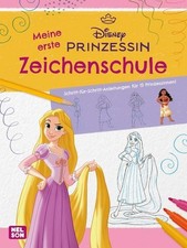 Disney Prinzessin: Meine erste