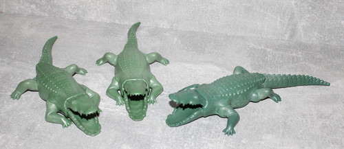 Playmobil alligator - playmobil,