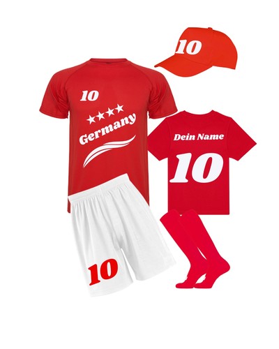 Deutschland fußball trikots - deutschland,