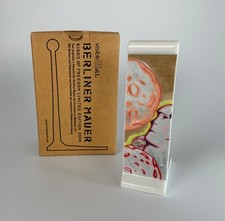 BERLINER MAUER ROSENTHAL