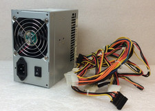 HEC Model: HEC-350AR-PTZ Netzteil 350W  #655