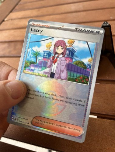 Nintendo pokémon lacey - nintendo,