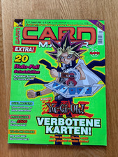 Card Master Anime Nr. 21/2005
