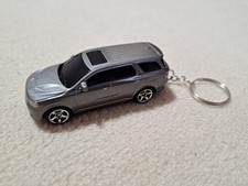 Schlüsselanhänger Matchbox