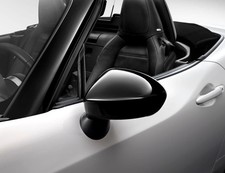 Paar Original Piano Black