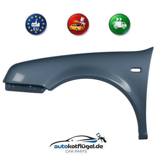 Kotflügel für golf iv - golf, 4