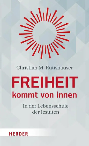 Freiheit kommt von innen - , |